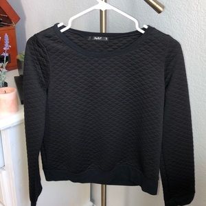 Papaya Sweater